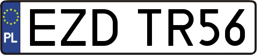 EZDTR56
