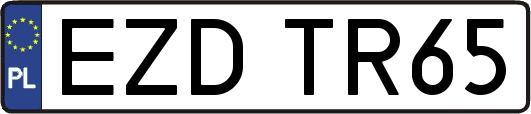 EZDTR65