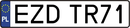 EZDTR71