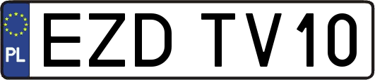 EZDTV10