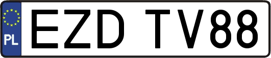 EZDTV88