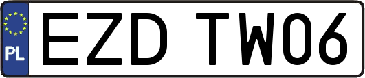 EZDTW06