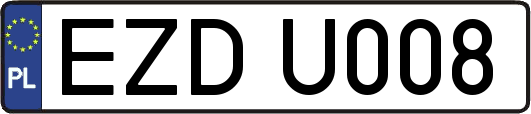 EZDU008