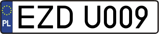 EZDU009