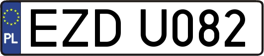 EZDU082