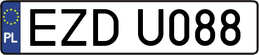 EZDU088