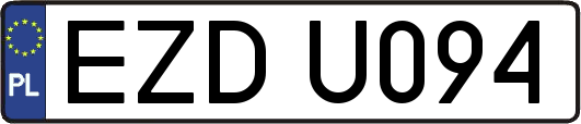 EZDU094