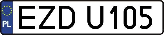 EZDU105