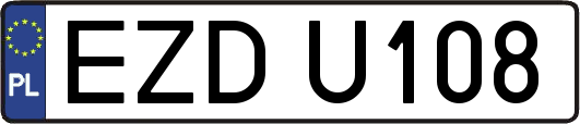 EZDU108