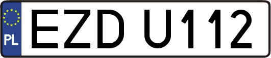 EZDU112
