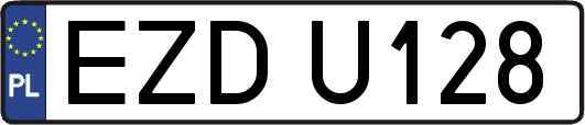 EZDU128