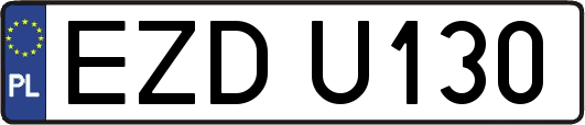 EZDU130