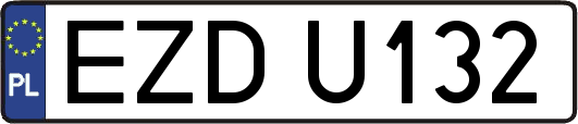 EZDU132