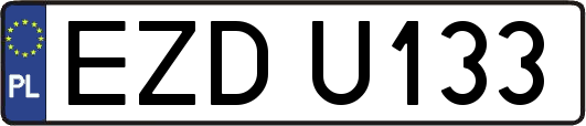 EZDU133