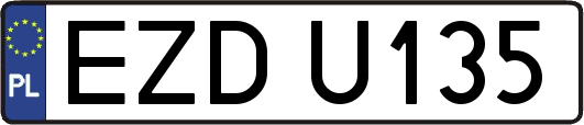 EZDU135