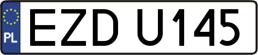 EZDU145