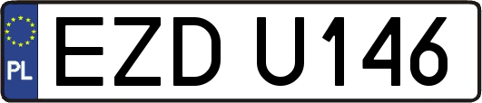 EZDU146
