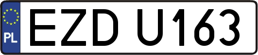 EZDU163