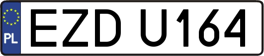EZDU164
