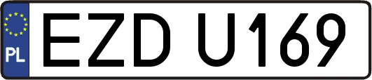 EZDU169