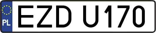 EZDU170