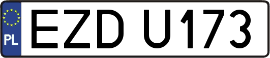 EZDU173
