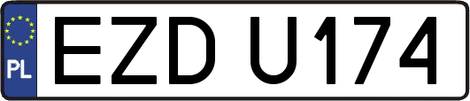 EZDU174
