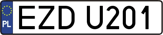 EZDU201
