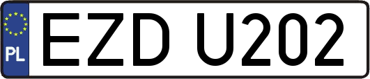 EZDU202