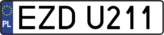 EZDU211