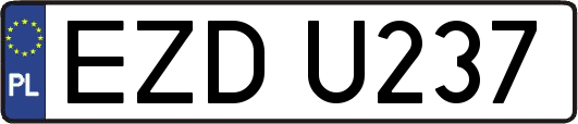 EZDU237