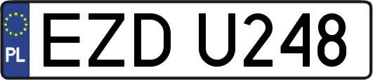 EZDU248