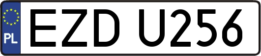 EZDU256