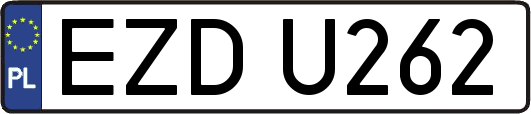 EZDU262