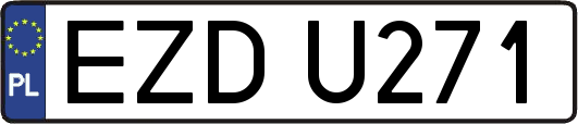 EZDU271