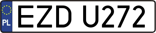 EZDU272