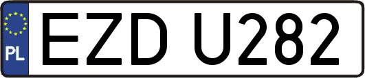 EZDU282