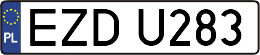EZDU283