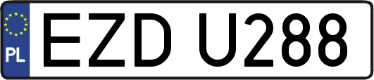 EZDU288