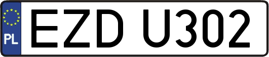 EZDU302