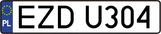 EZDU304