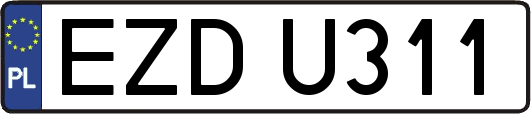 EZDU311