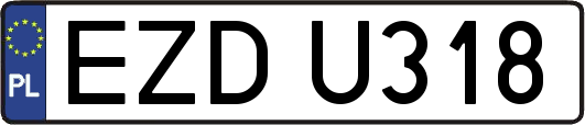 EZDU318