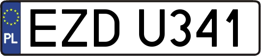 EZDU341