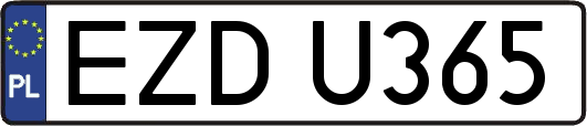 EZDU365