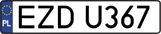 EZDU367