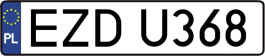 EZDU368