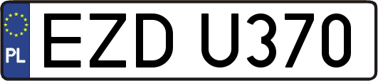 EZDU370