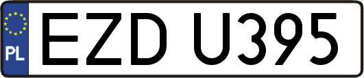 EZDU395