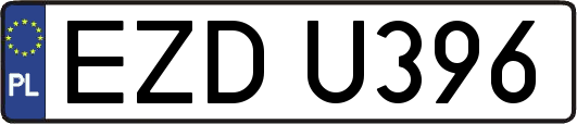 EZDU396